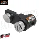 MF9359 Antifurto Blocca Ruota Meccanico EasyBlock Yamaha MT-07 2025