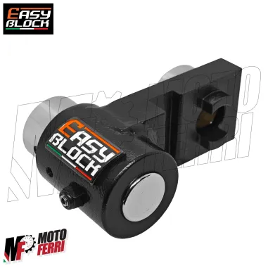 MF9359 Antifurto Blocca Ruota Meccanico EasyBlock Yamaha MT-07 2025