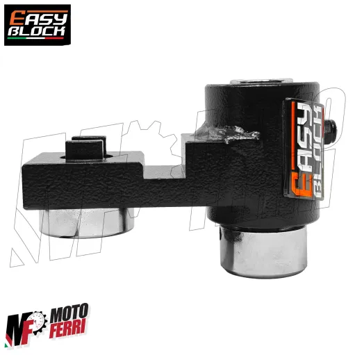 MF9359 Antifurto Blocca Ruota Meccanico EasyBlock Yamaha MT-07 2025