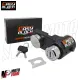 MF9359 Antifurto Blocca Ruota Meccanico EasyBlock Yamaha MT-07 2025