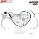 MF1998 Centralina Aggiuntiva Rapid Bike Racing Cablaggio TMax 560 2020 / 2021