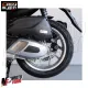 MF9360 Antifurto Blocca Ruota Meccanico EasyBlock Piaggio Medley 125 150 200 da 2016 a 2025