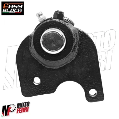 MF9360 Antifurto Blocca Ruota Meccanico EasyBlock Piaggio Medley 125 150 200 da 2016 a 2025