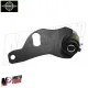 MF9361 Antifurto Blocca Ruota Meccanico TEKNOBLOCK Piaggio Vespa GTS 310 HPE 2024 2025 E5+