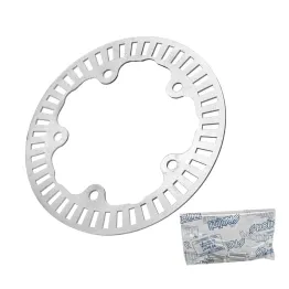 MF9362 Ruota Fonica Polini Vespa GTS 300 SUPER HPE + 10 KM/H da 2017 a 2024 E4 E5