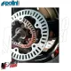 MF9362 Ruota Fonica Polini Vespa GTS 300 SUPER HPE + 10 KM/H da 2017 a 2024 E4 E5