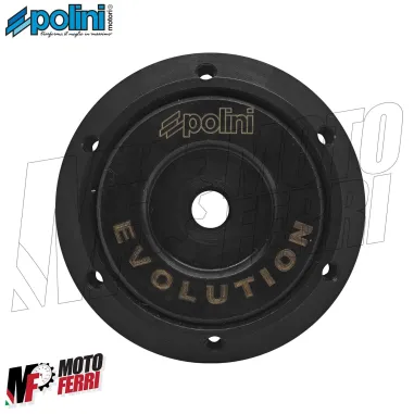 MF9363 Spingidisco Frizione Polini Evolution Piaggio Vespa Special ET3 PK XL 50 125