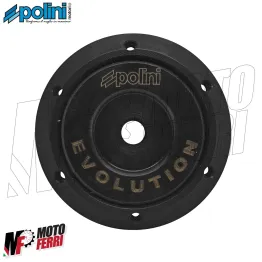 MF9363 Spingidisco Frizione Piattello Polini Evolution per Piaggio APE 50 2