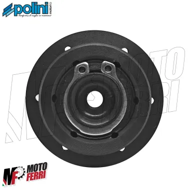 MF9363 Spingidisco Frizione Piattello Polini Evolution per Piaggio APE 50