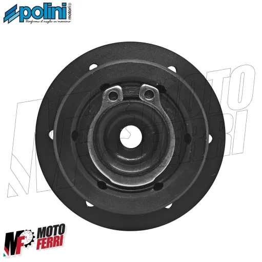 MF9363 Spingidisco Frizione Piattello Polini Evolution per Piaggio APE 50