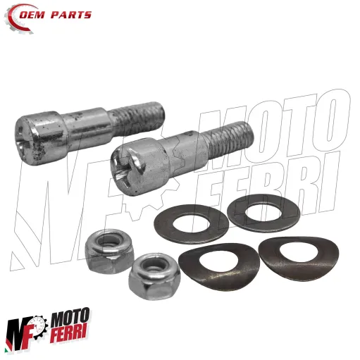 Viti Perni a Croce Leve Freno e Frizione Piaggio VESPA 50 SPECIAL R L N