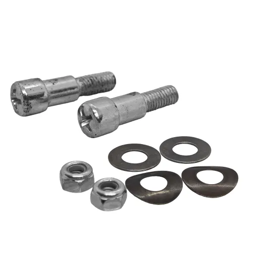 Viti Perni a Croce Leve Freno Frizione Piaggio VESPA 125 SUPER SPRINT GT GTR TS