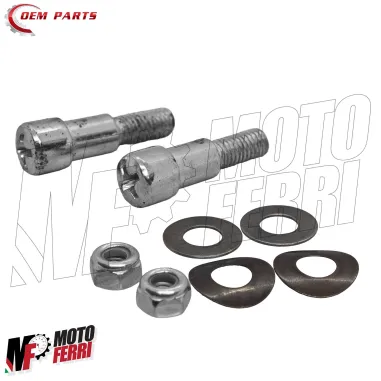 Viti Perni a Croce Leve Freno Frizione Piaggio VESPA 125 SUPER SPRINT GT GTR TS