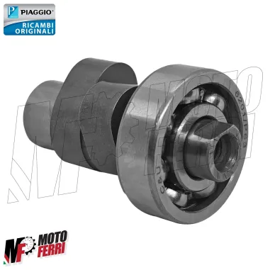 MF9364 Albero a Camme Originale per Piaggio Vespa Primavera Sprint LX S 50 4T