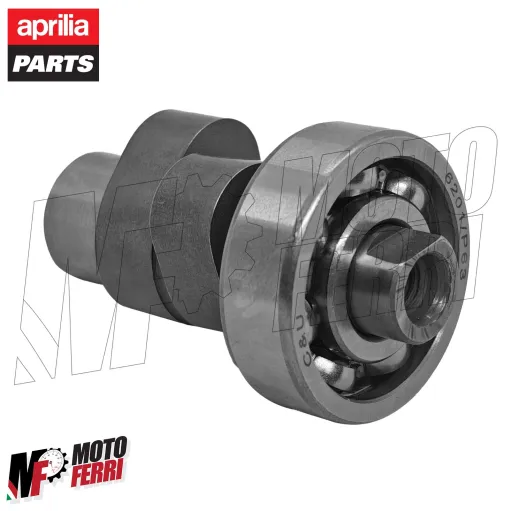 MF9364 Albero a Camme Originale per Aprilia Scarabeo / SR MOTARD 50 4T