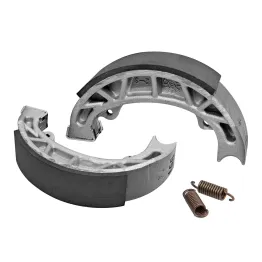 MF9365 Ganasce Freno Posteriori Piaggio Vespa LX LXV S ET2 ET4 50 125 150 2T 4T