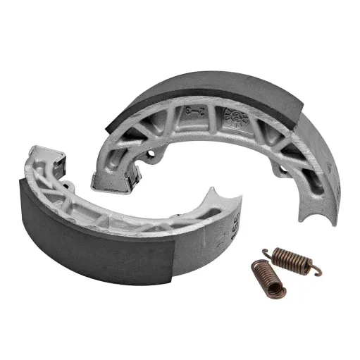 MF9365 Ganasce Freno Posteriori Piaggio Vespa LX LXV S ET2 ET4 50 125 150 2T 4T