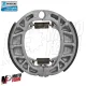 MF9365 Ganasce Freno Posteriori Piaggio Vespa LX LXV S ET2 ET4 50 125 150 2T 4T
