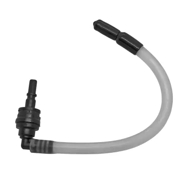 MF1506 Cannuccia Tubo di Idratazione Hydroback Straw Spidi Bag Borsa Moto