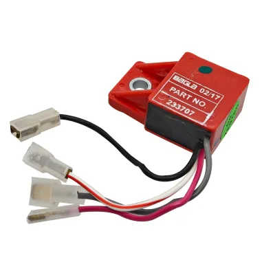 MF0307 Centralina Consenso Avviamento Messa in Moto VESPA PX 125 150 200