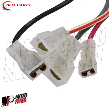 MF0307 Centralina Consenso Avviamento Messa in Moto VESPA PX 125 150 200