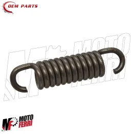 Molla Richiamo Ganasce Freno Anteriori Piaggio VESPA PX 125 150 200 2