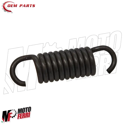 Molla Richiamo Ganasce Freno Posteriori Piaggio VESPA 50 SPECIAL L R N PK S XL