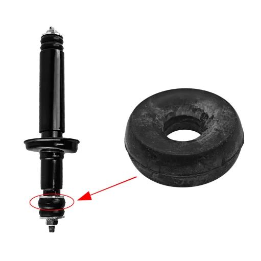 Tampone Inferiore Tipo Grande Ammortizzatore Posteriore APE 50 RST MIX FL2 FL3 TM P