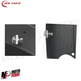 Vite Perno Fissaggio Laterale Parafango Piaggio Vespa 50 SPECIAL R L N 2
