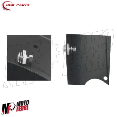 Vite Perno Fissaggio Laterale Parafango Piaggio Vespa 50 SPECIAL R L N