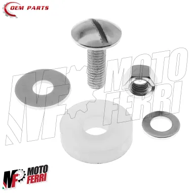 Vite Perno Fissaggio Laterale Parafango Piaggio Vespa 50 SPECIAL R L N