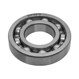 Cuscinetto Asse Ruota Posteriore Vespa 125 V30T V33T VM1T VM2T VN1T VN2T 20X42X9