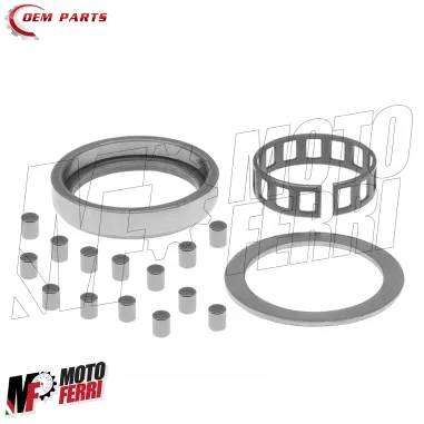 Cuscinetto Albero Ruota Lato Cambio Vespa 125 VNB1T VNB2T VNB3T VNB4T VNB5T VNB6T