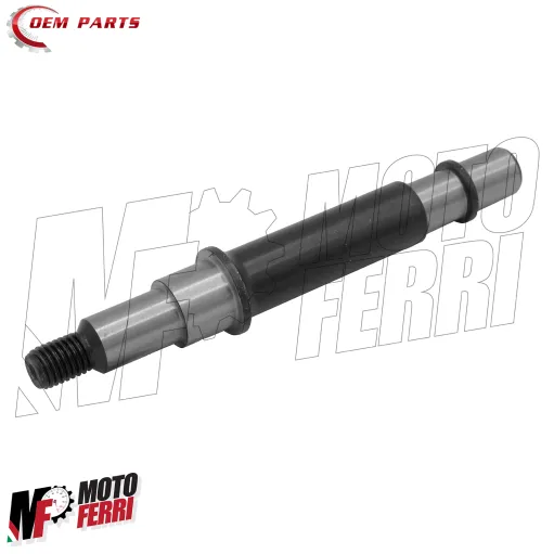 Perno Ingranaggio Albero Multiplo per Piaggio Vespa 125 150 SUPER GT