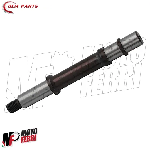 Perno Ingranaggio Albero Multiplo per Piaggio Vespa PX TS GTR 125