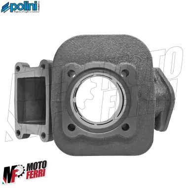 MF9367 Cilindro MBK Booster 50 2T Polini 70 Evolution Gruppo Termico DM 47 SP 10