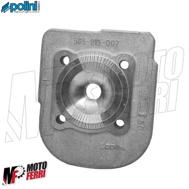 MF9367 Cilindro MBK Booster 50 2T Polini 70 Evolution Gruppo Termico DM 47 SP 10