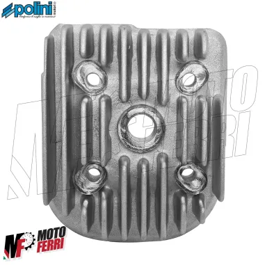 MF9367 Cilindro MBK Booster 50 2T Polini 70 Evolution Gruppo Termico DM 47 SP 10