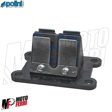 MF9367 Cilindro MBK Booster 50 2T Polini 70 Evolution Gruppo Termico DM 47 SP 10