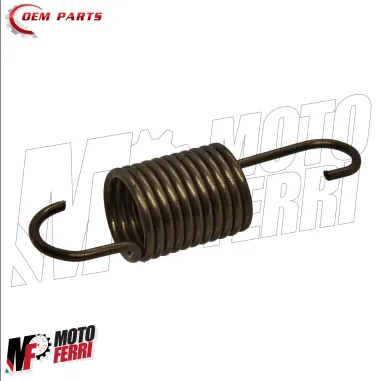 Molla Richiamo Pedale Freno Piaggio Vespa Special 50 R L N PK S XL RUSH FL FL2