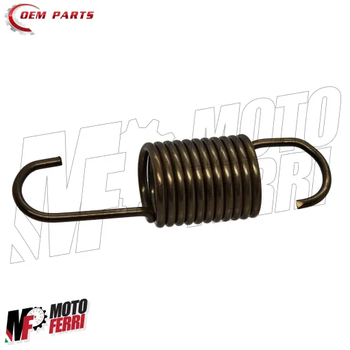 Molla Richiamo Pedale Freno Piaggio Vespa Special 50 R L N PK S XL RUSH FL FL2