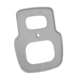 MF9371 Guarnizione Faro Fanale Posteriore Piaggio Vespa 50 Special R L N SIEM