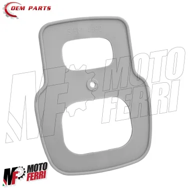 MF9371 Guarnizione Faro Fanale Posteriore Piaggio Vespa ET3 PRIMAVERA 125 SIEM