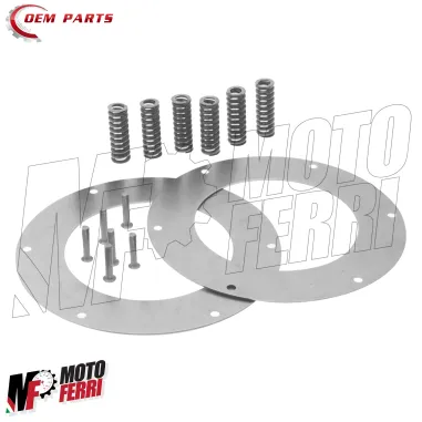 MF9373 Parastrappi Frizione Vespa VM1T VM2T VN1T VN2T VL1T VL2T VL3T 125 150