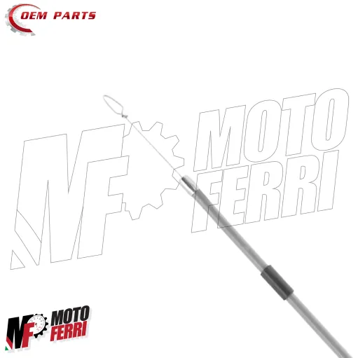 MF9374 Cavo Trasmissione Starter Carburatore Piaggio Vespa PX 125 150 200