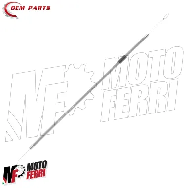 MF9374 Cavo Trasmissione Starter Carburatore Piaggio Vespa PX 125 150 200