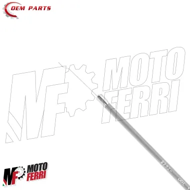 MF9374 Cavo Trasmissione Starter Carburatore Vespa Super Sprint GT GTR 125 150