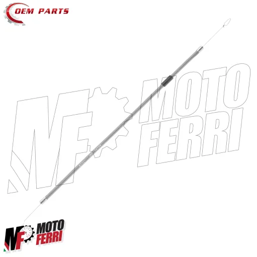 MF9374 Cavo Trasmissione Starter Carburatore Vespa Super Sprint GT GTR 125 150