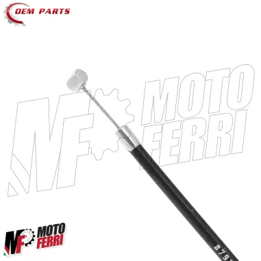 MF9375 Cavo Trasmissione Starter Carburatore Piaggio Vespa HP FL V PK 50 125