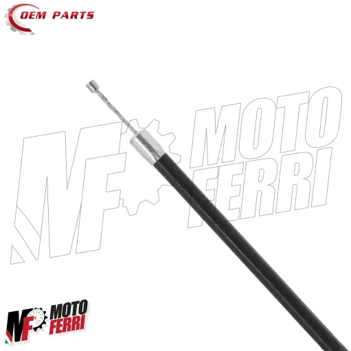 MF9375 Cavo Trasmissione Starter Carburatore Piaggio Vespa HP FL V PK 50 125